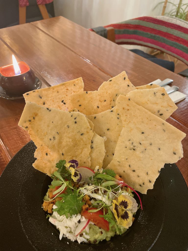 쿠스코 맛집 Morena