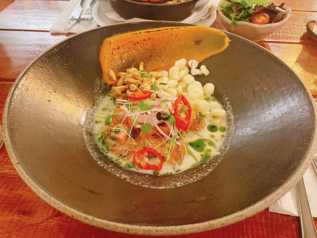 쿠스코 맛집 Morena