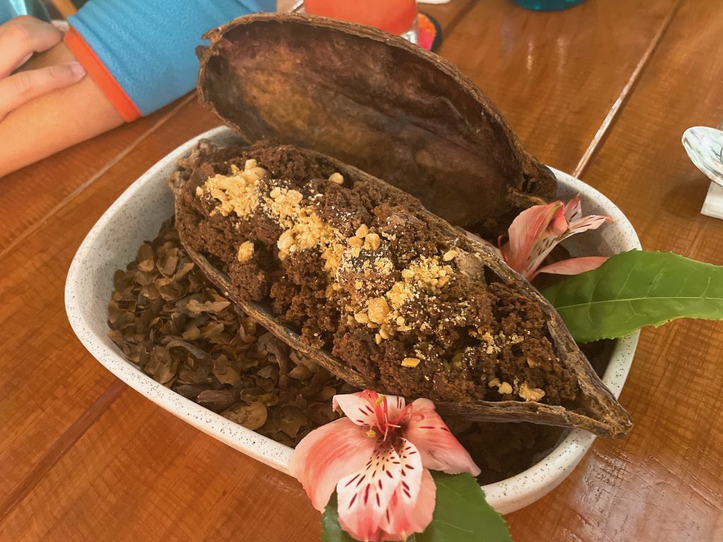 쿠스코 맛집 Morena